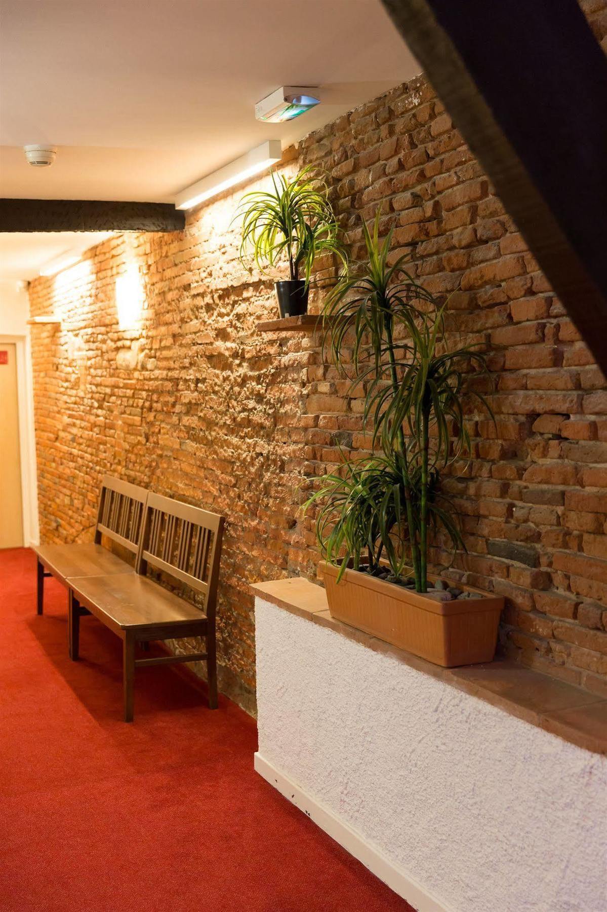 Le Clocher De Rodez Centre Gare Tuluza Zewnętrze zdjęcie